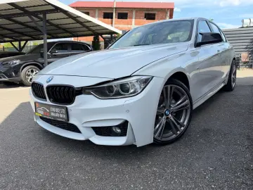 BMW 316 Diesel 2.0