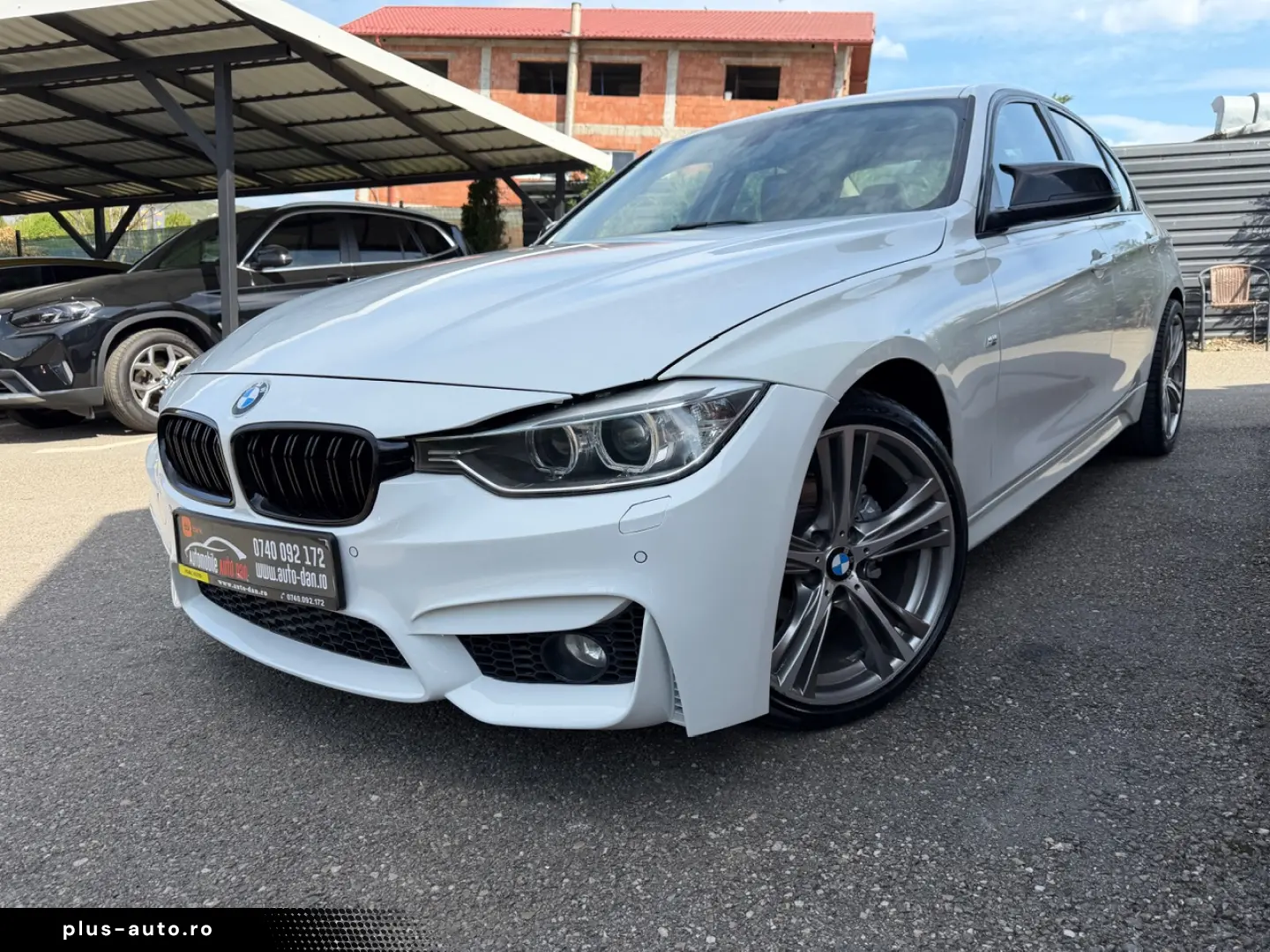 BMW 316 Diesel 2.0