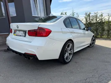BMW 316 Diesel 2.0