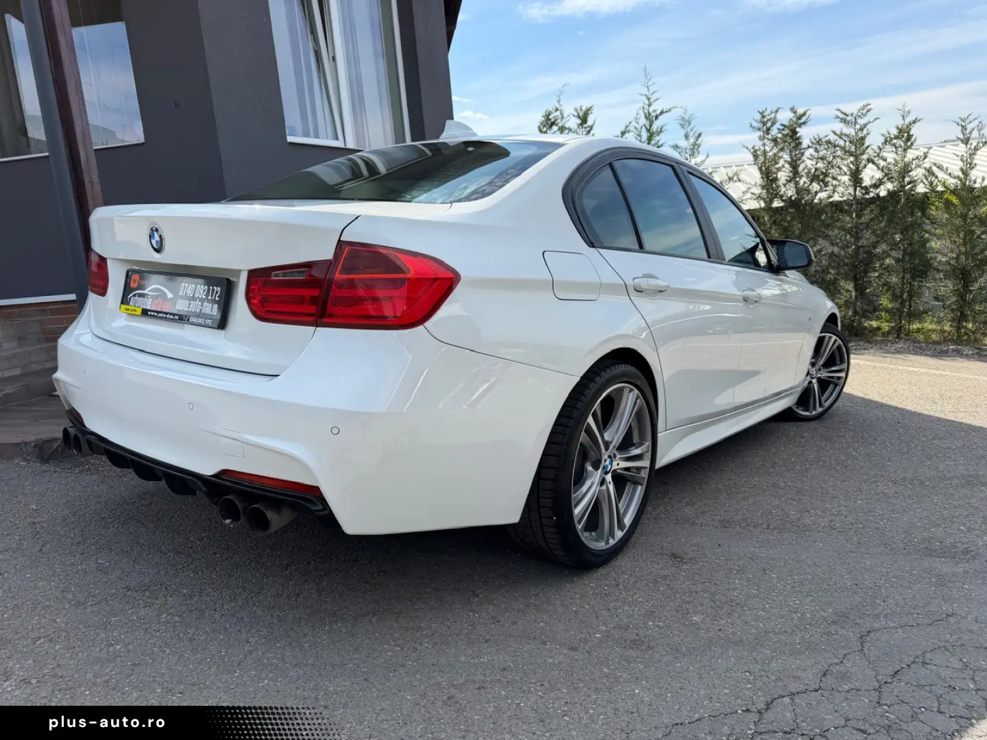 BMW 316 Diesel 2.0