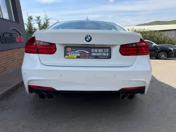 BMW 316 Diesel 2.0