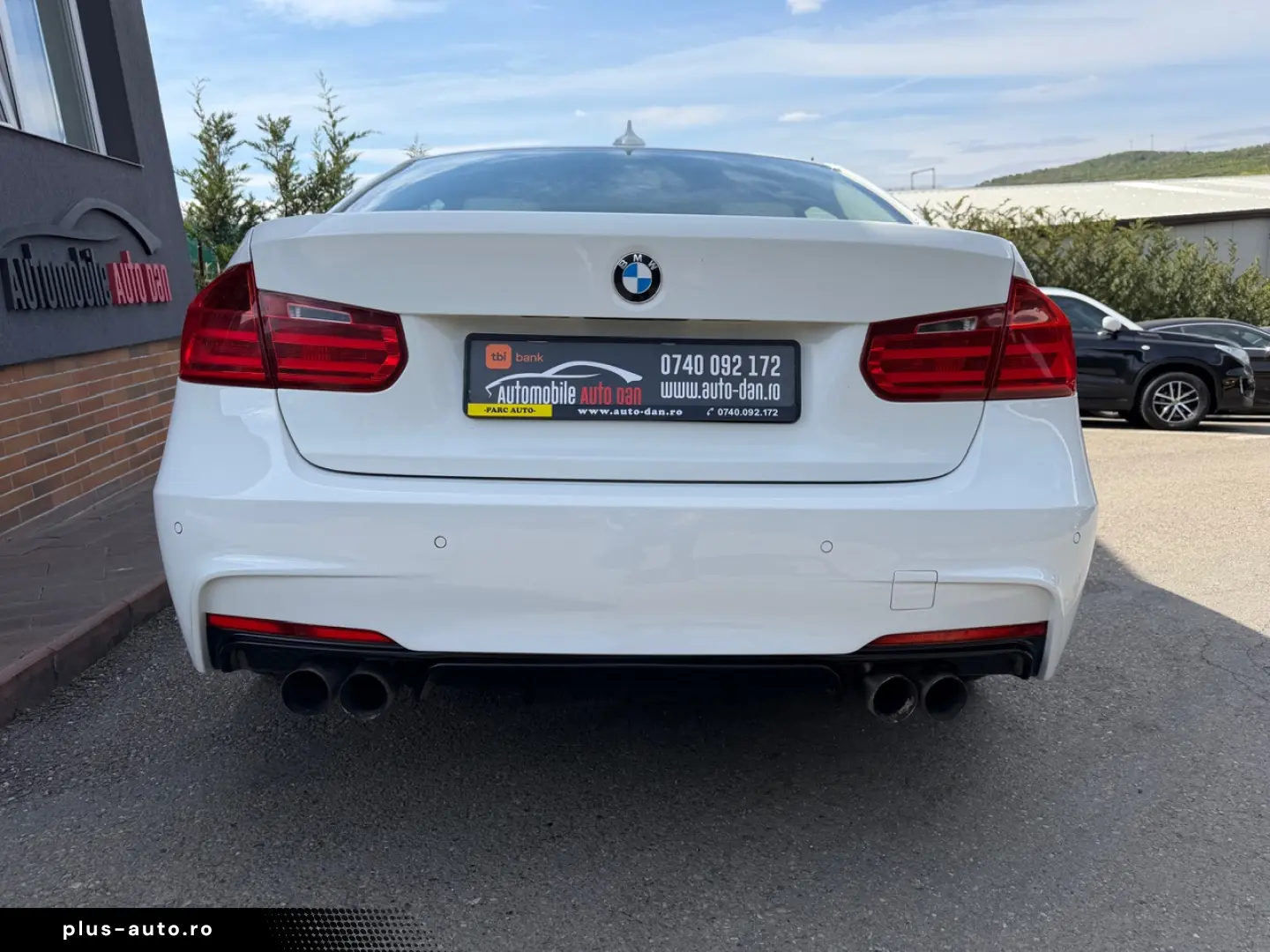 BMW 316 Diesel 2.0