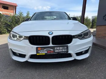 BMW 316 Diesel 2.0