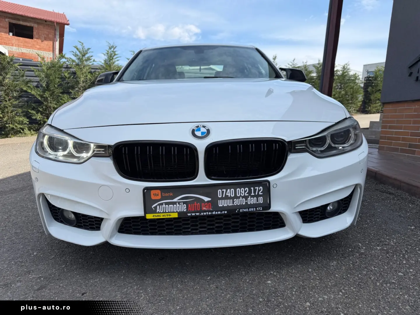 BMW 316 Diesel 2.0
