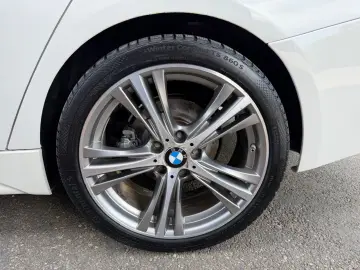 BMW 316 Diesel 2.0
