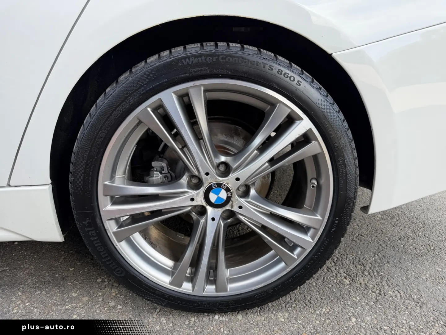 BMW 316 Diesel 2.0