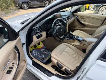 BMW 316 Diesel 2.0