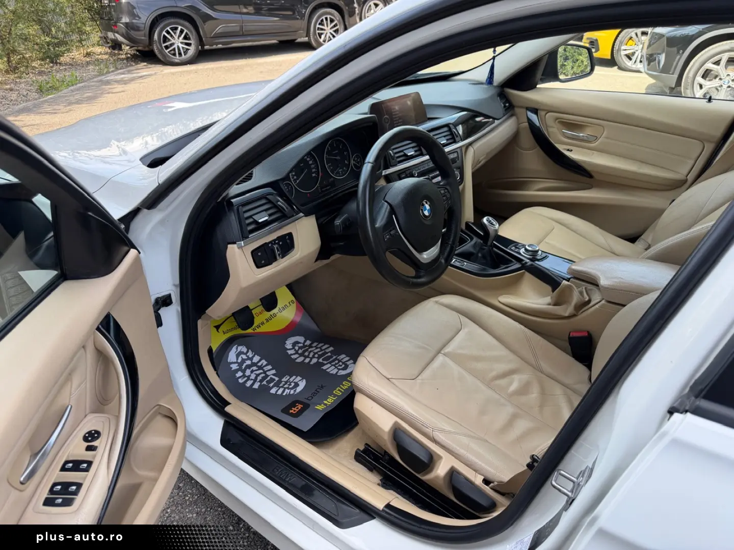 BMW 316 Diesel 2.0
