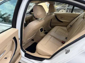 BMW 316 Diesel 2.0