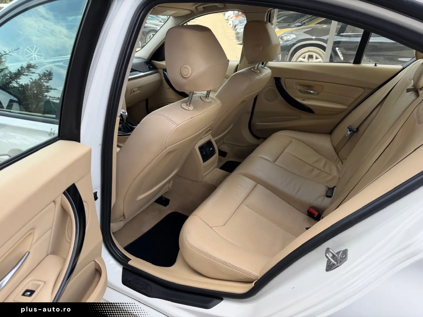 BMW 316 Diesel 2.0