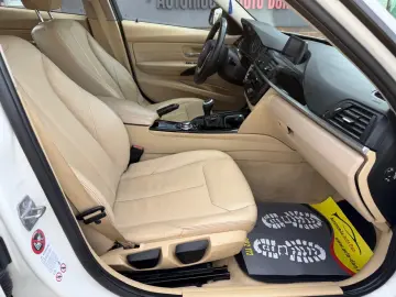 BMW 316 Diesel 2.0