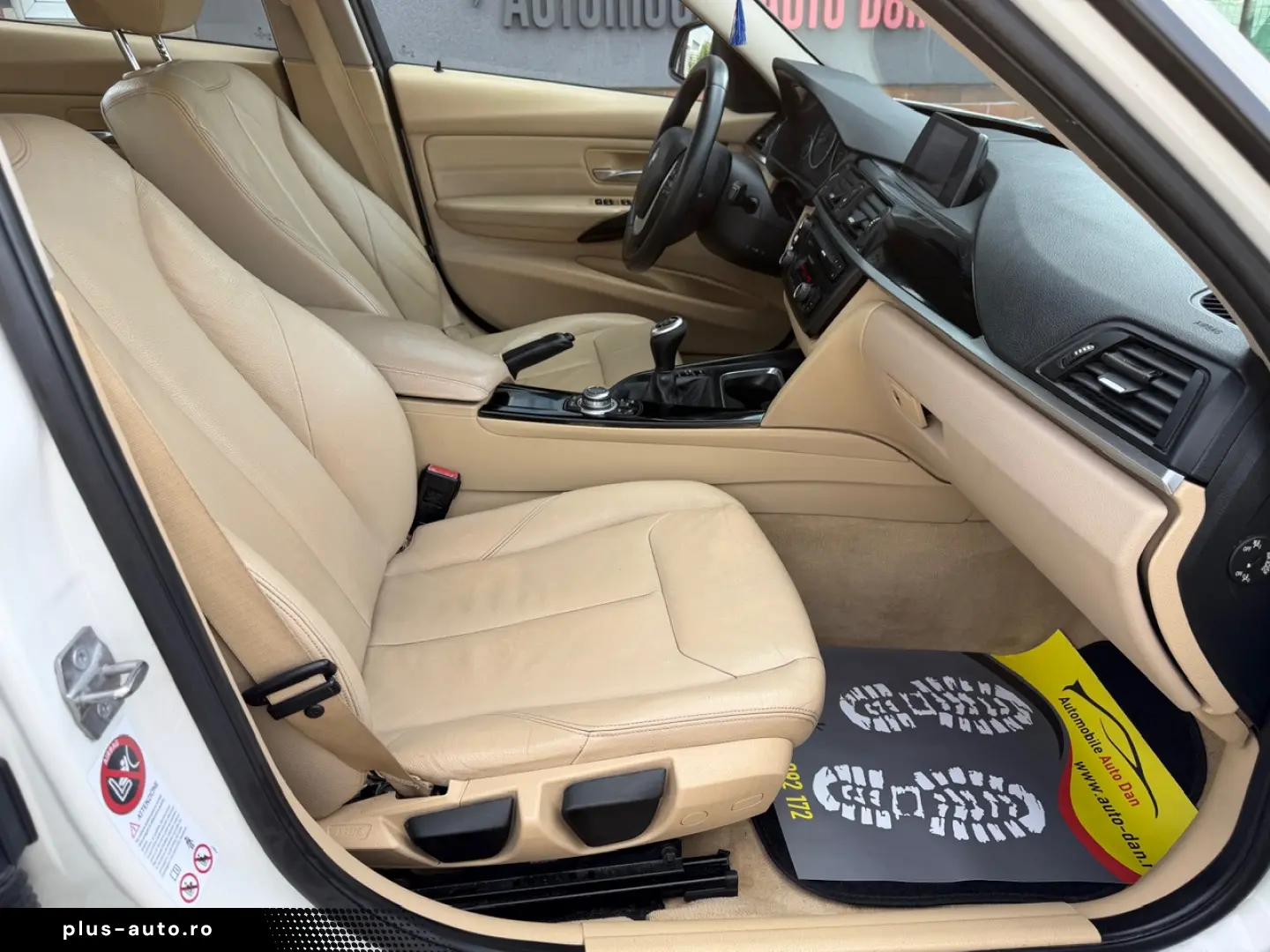 BMW 316 Diesel 2.0