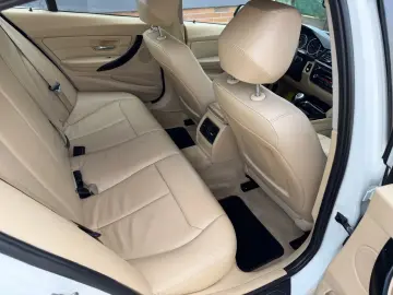 BMW 316 Diesel 2.0