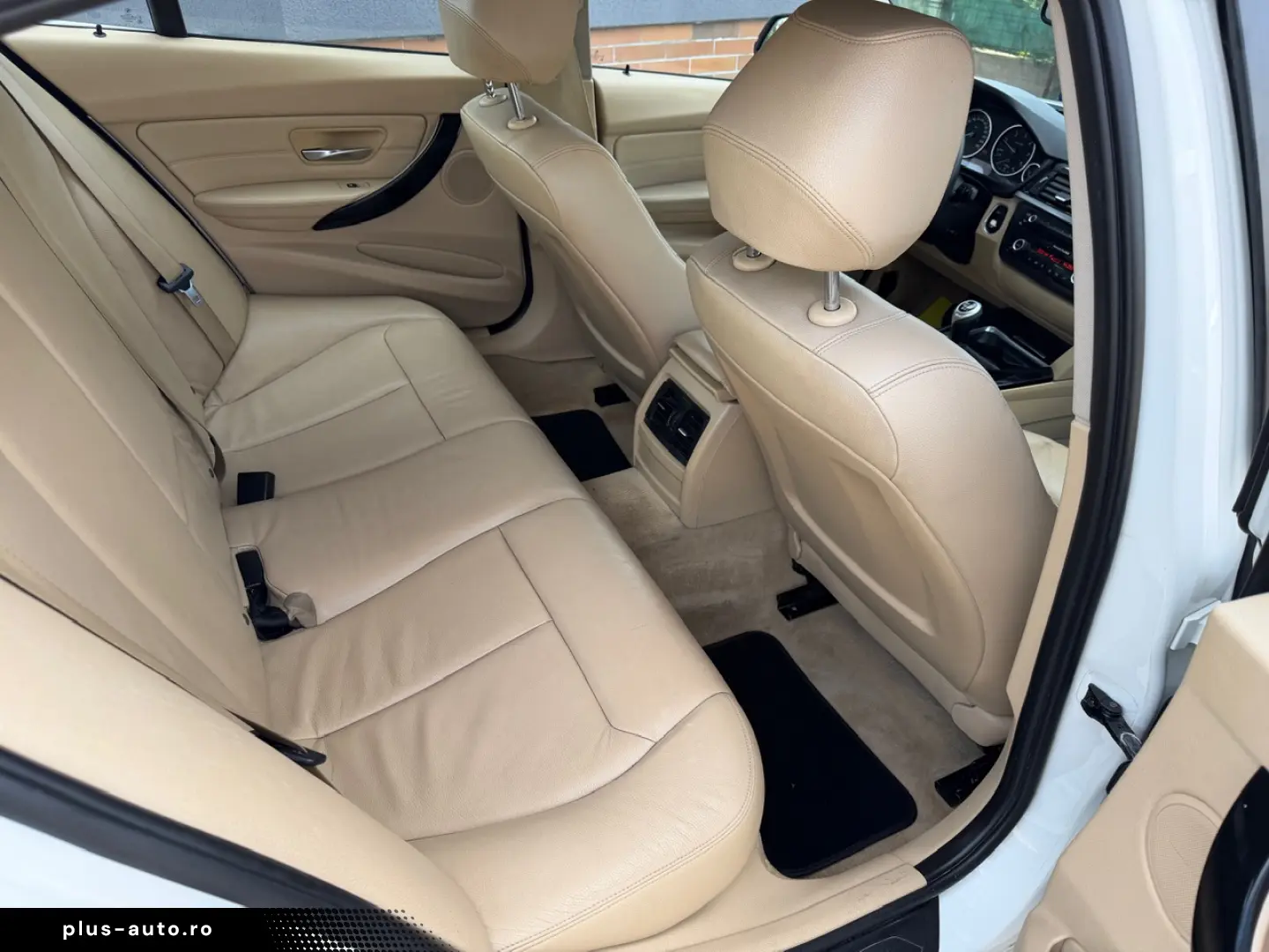 BMW 316 Diesel 2.0