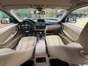 BMW 316 Diesel 2.0