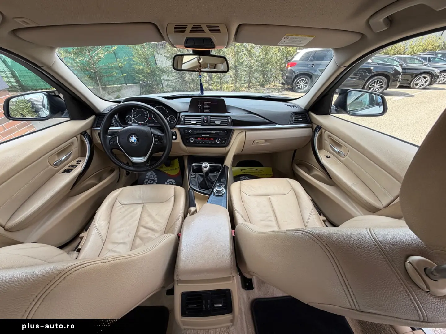 BMW 316 Diesel 2.0
