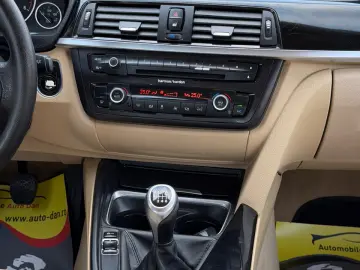 BMW 316 Diesel 2.0