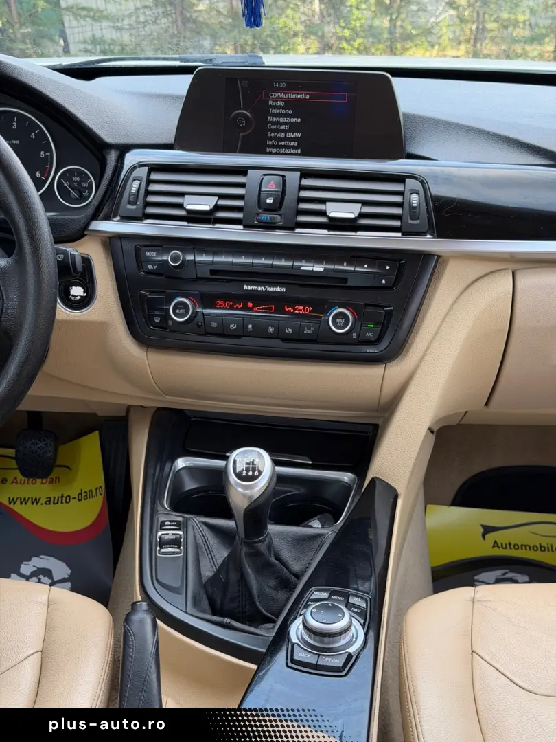 BMW 316 Diesel 2.0