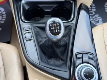 BMW 316 Diesel 2.0