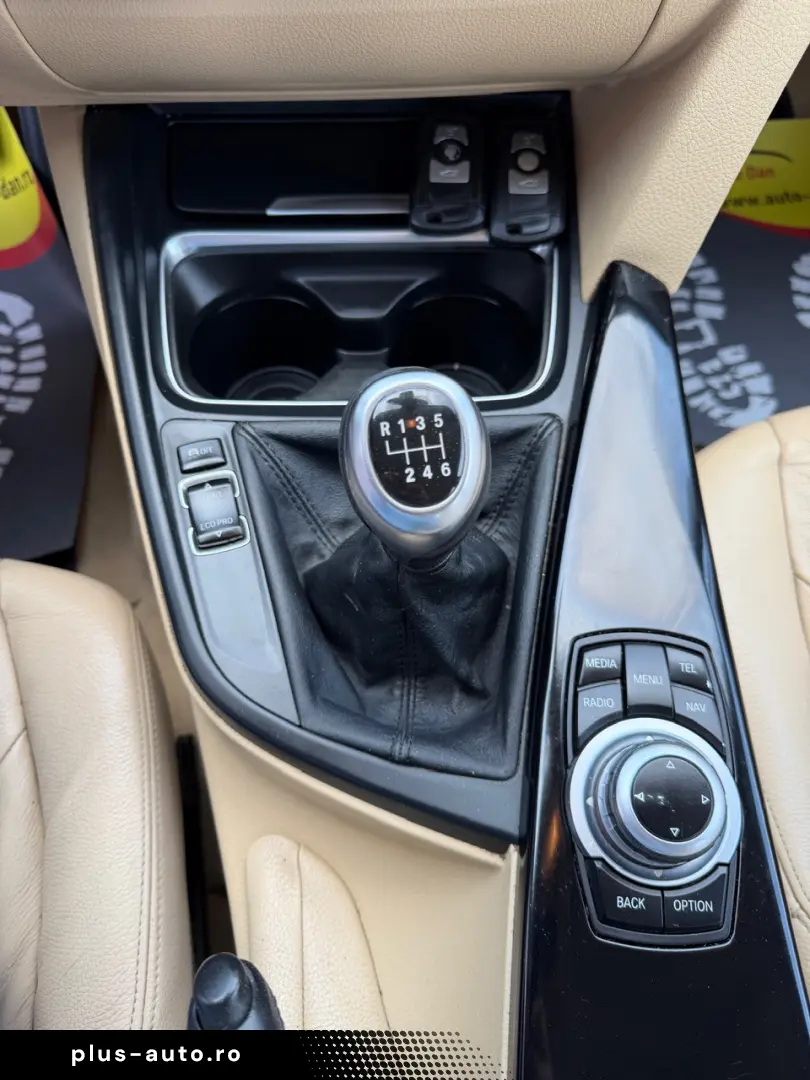 BMW 316 Diesel 2.0