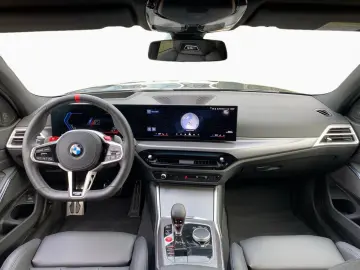 BMW M3 Competition