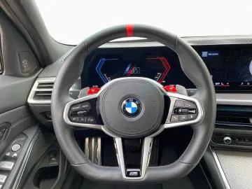 BMW M3 Competition