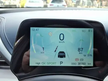 BYD ATTO 3 3 60 48 kWh