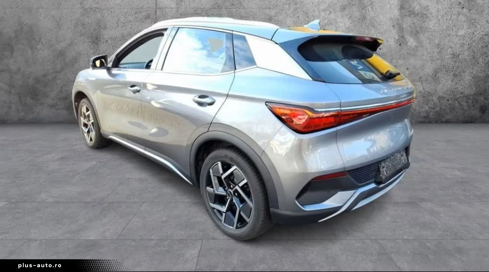 BYD ATTO 3 3 60 48 kWh