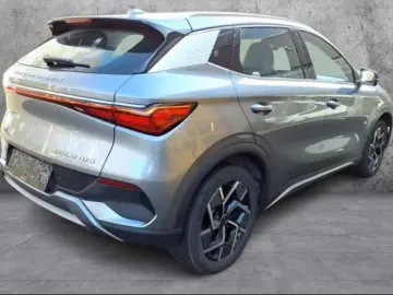 BYD ATTO 3 3 60 48 kWh
