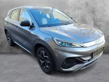 BYD ATTO 3 3 60 48 kWh