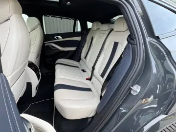 BMW X6 M Competition