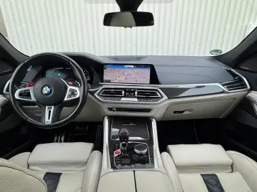 BMW X6 M Competition
