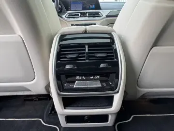 BMW X6 M Competition