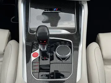 BMW X6 M Competition