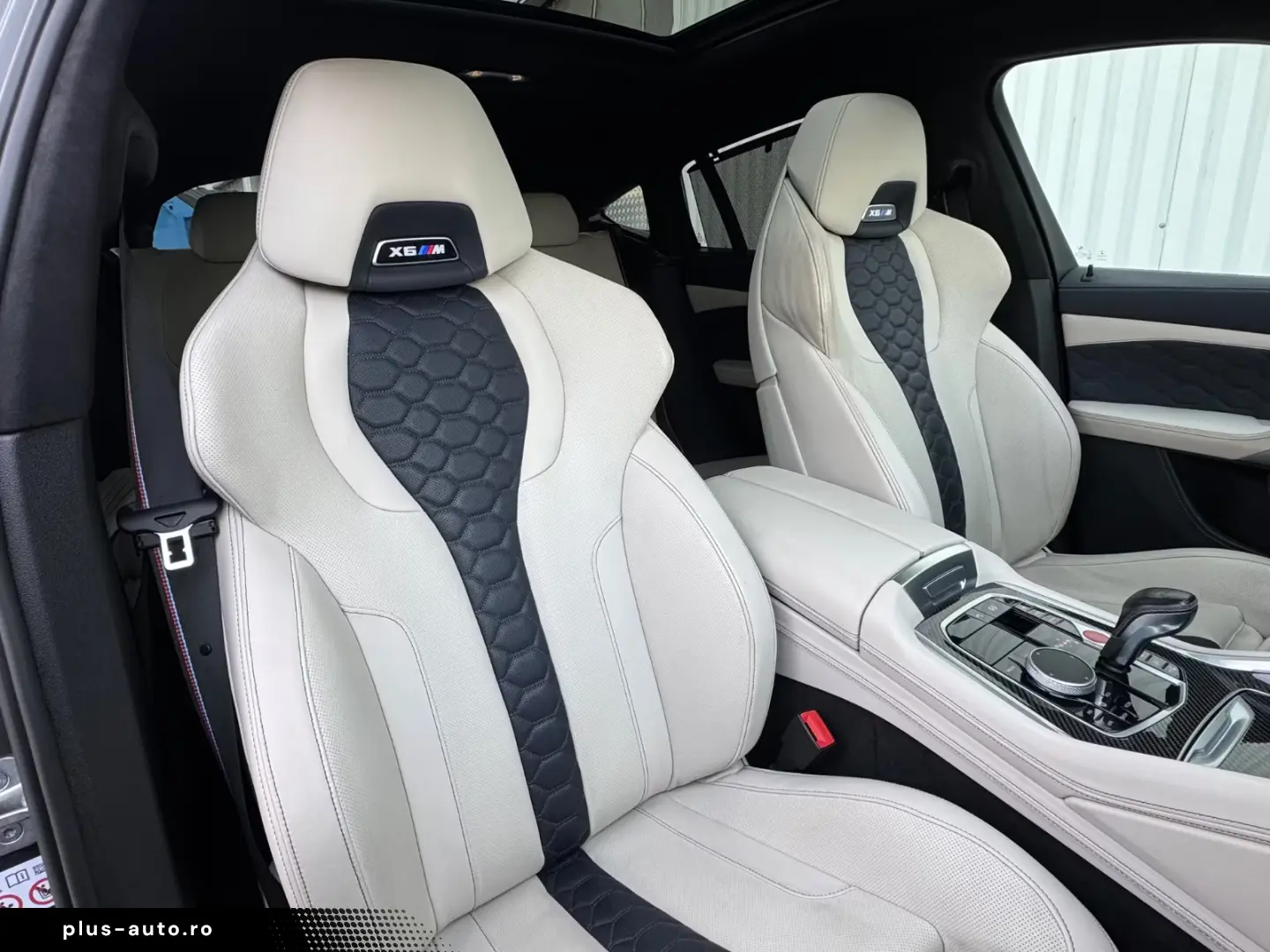 BMW X6 M Competition
