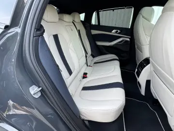 BMW X6 M Competition