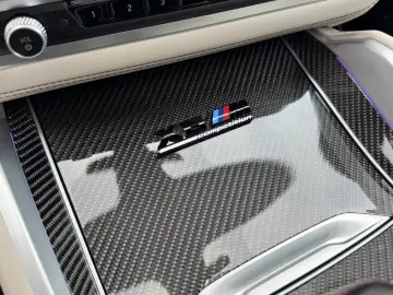 BMW X6 M Competition