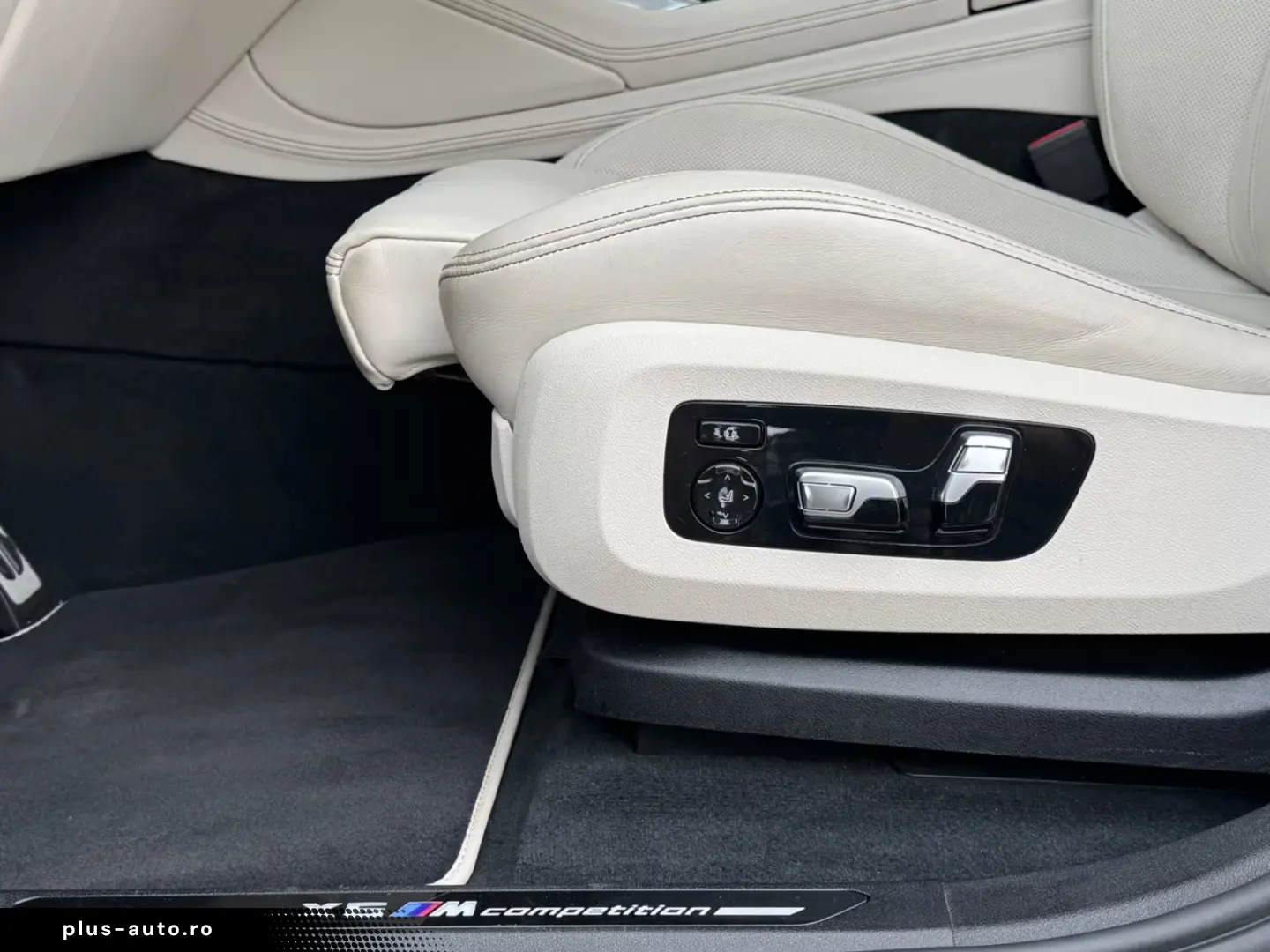 BMW X6 M Competition