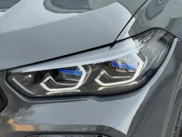BMW X6 M Competition