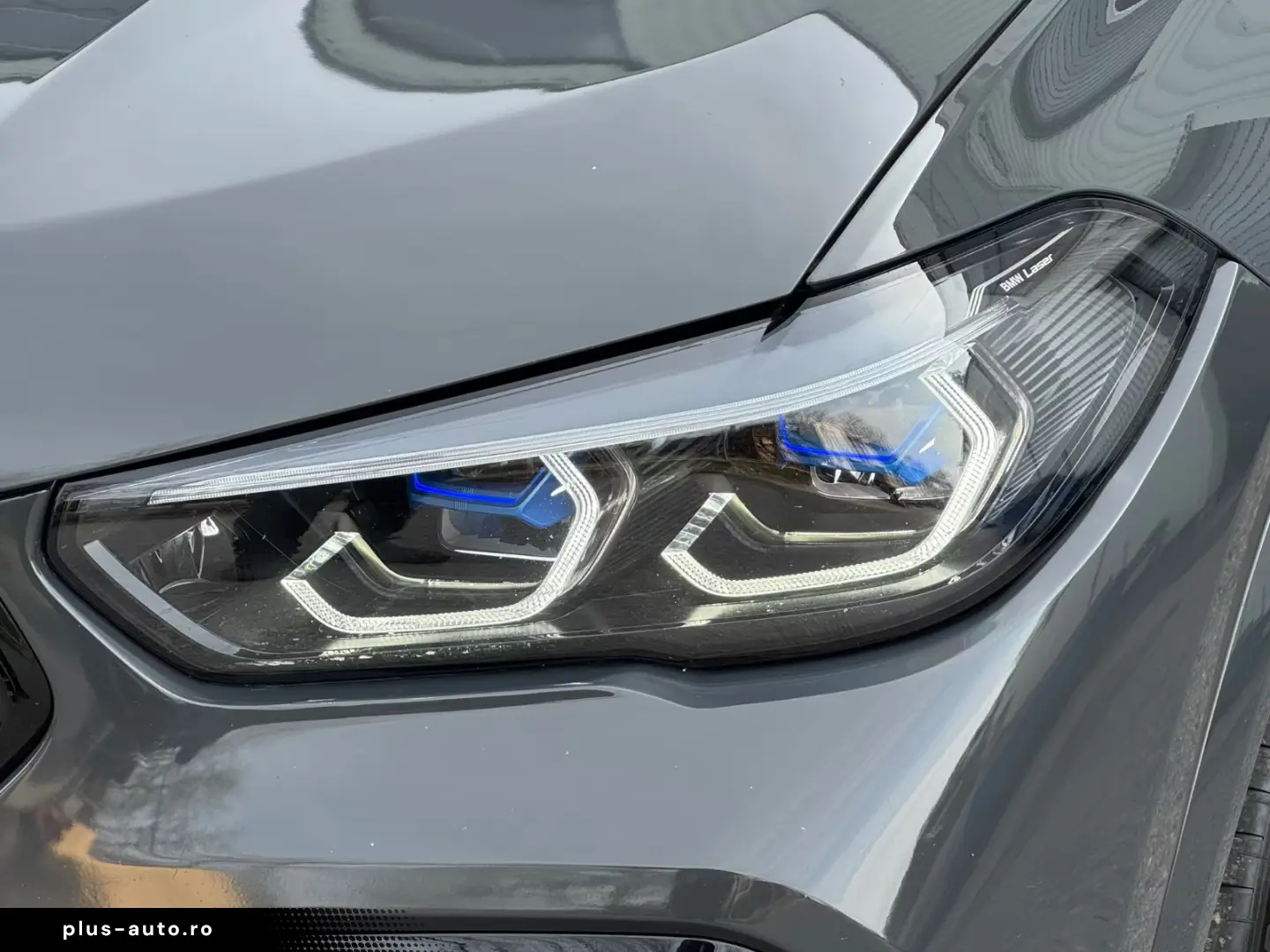 BMW X6 M Competition