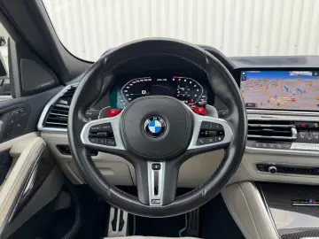 BMW X6 M Competition