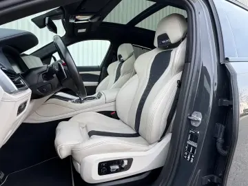 BMW X6 M Competition