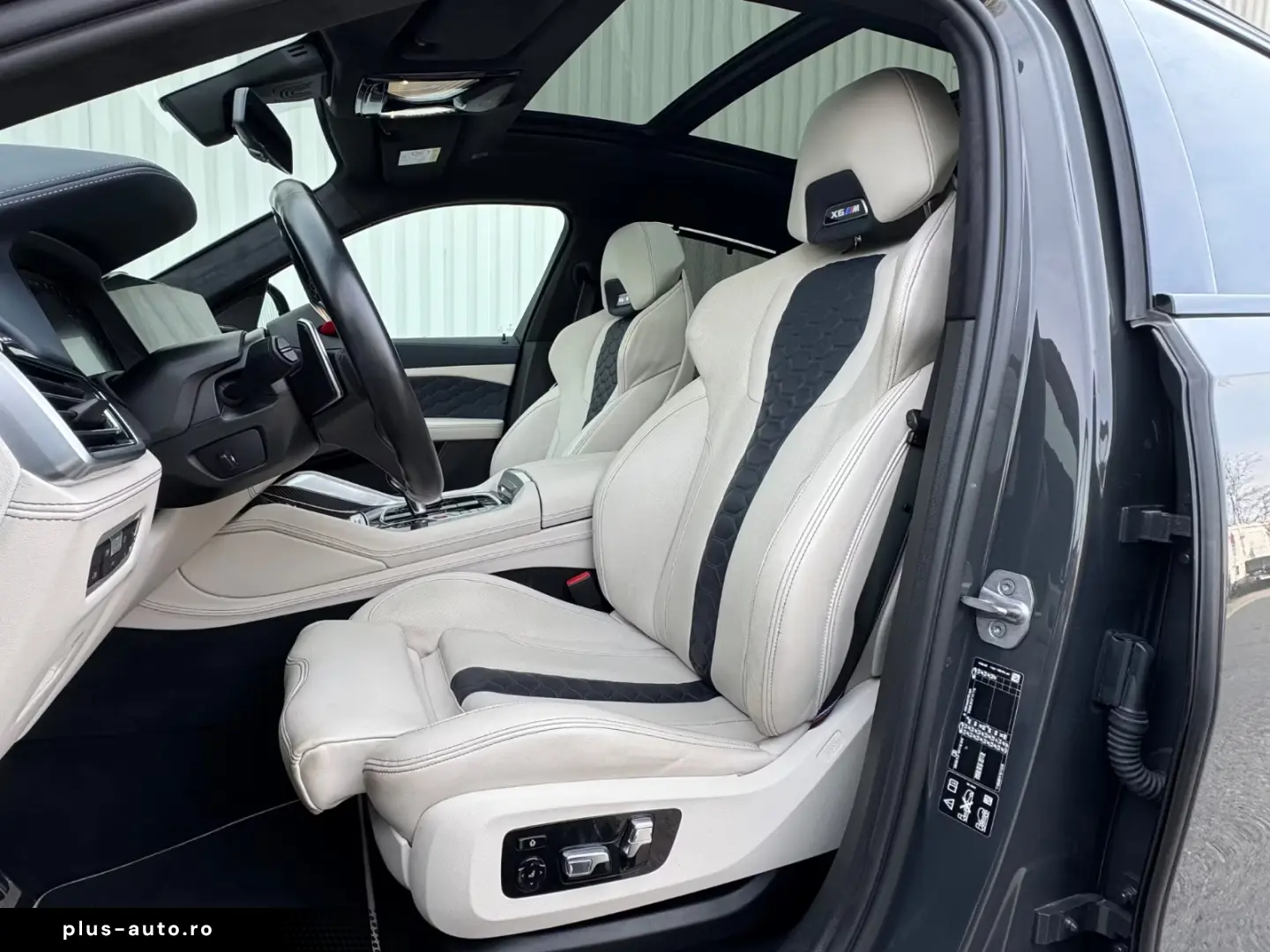 BMW X6 M Competition