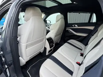 BMW X6 M Competition