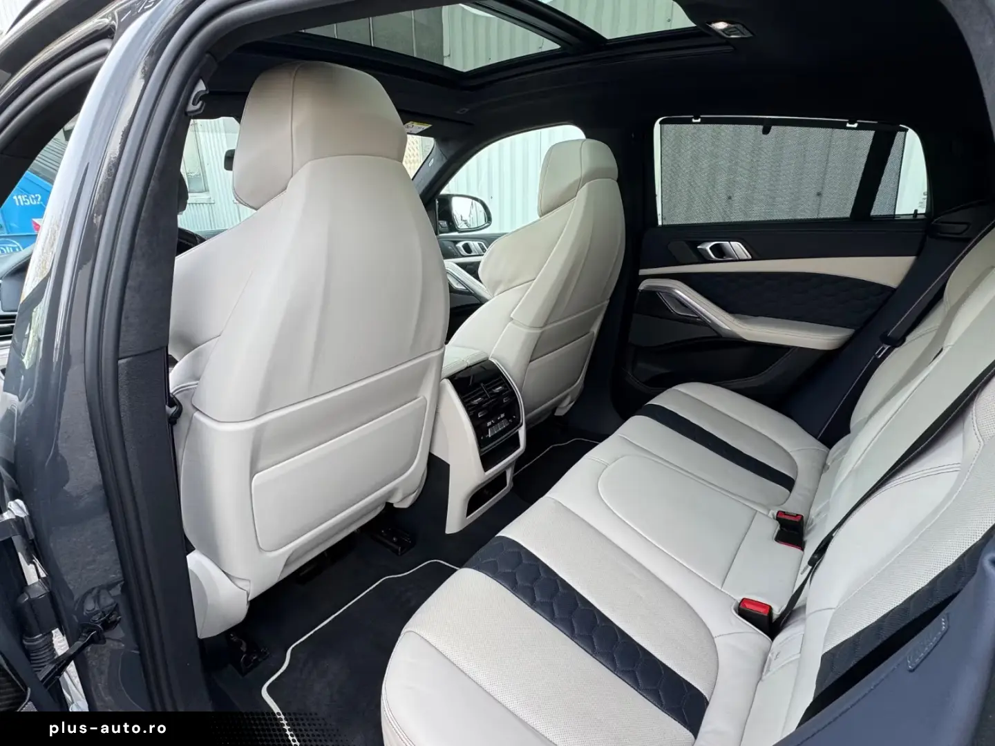 BMW X6 M Competition