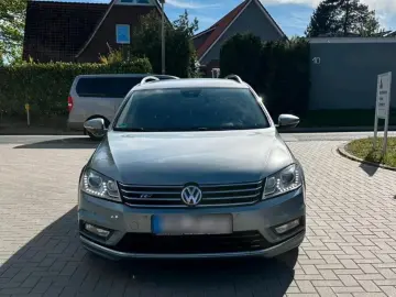 Volkswagen Passat Diesel