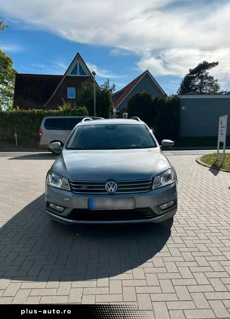 Volkswagen Passat Diesel
