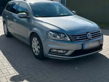 Volkswagen Passat Diesel