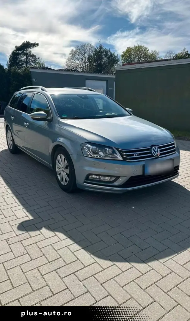 Volkswagen Passat Diesel