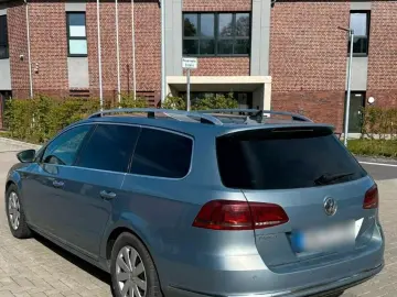 Volkswagen Passat Diesel